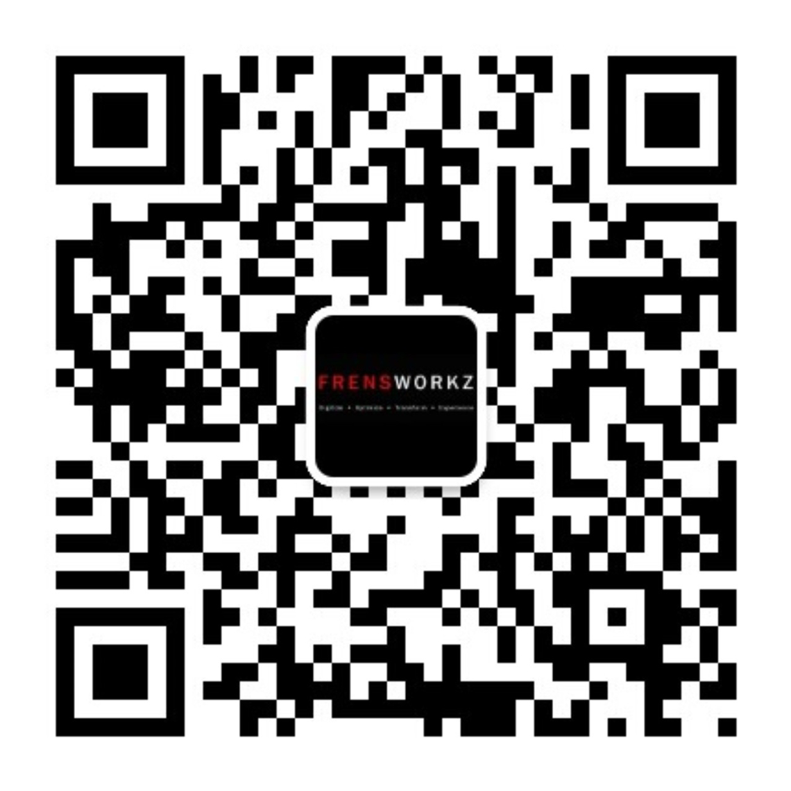 怡海市場活動公眾號