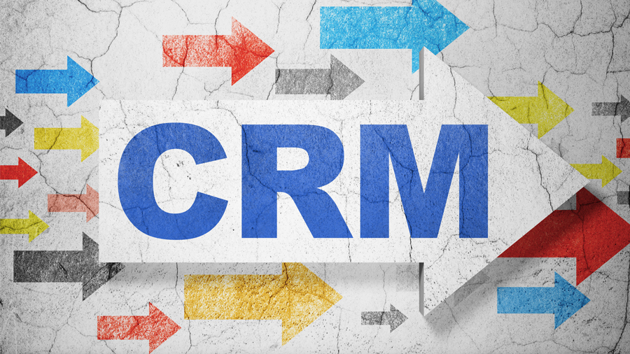 crm公司