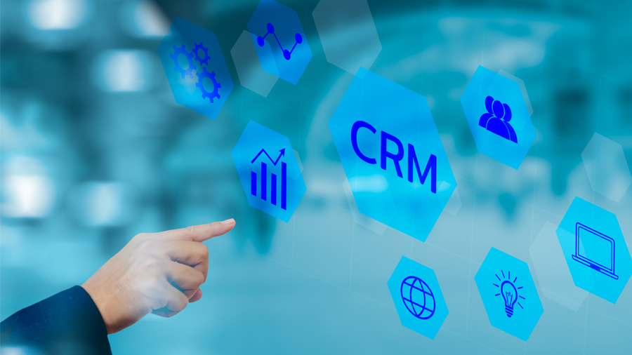 crm軟件怎么使用