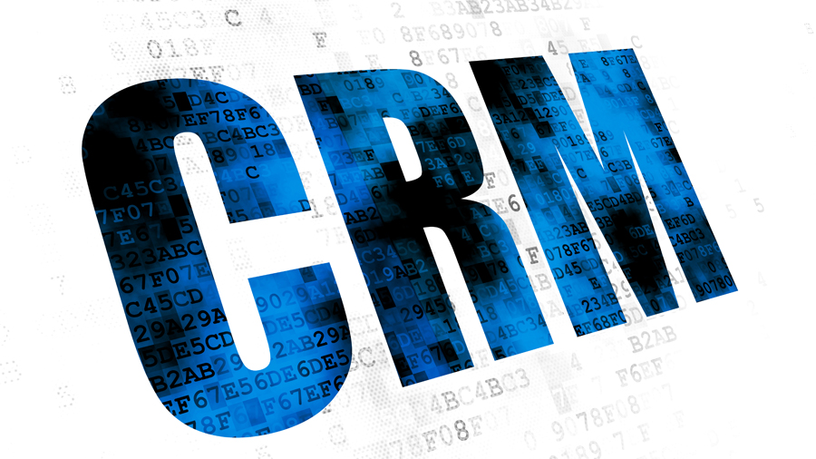 CRM軟件排行榜